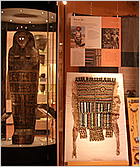 Plymouth City Museum & Art Gallery- Egyptian Galleries